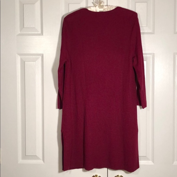 J. Jill Sweater Dress - Picture 3 of 3